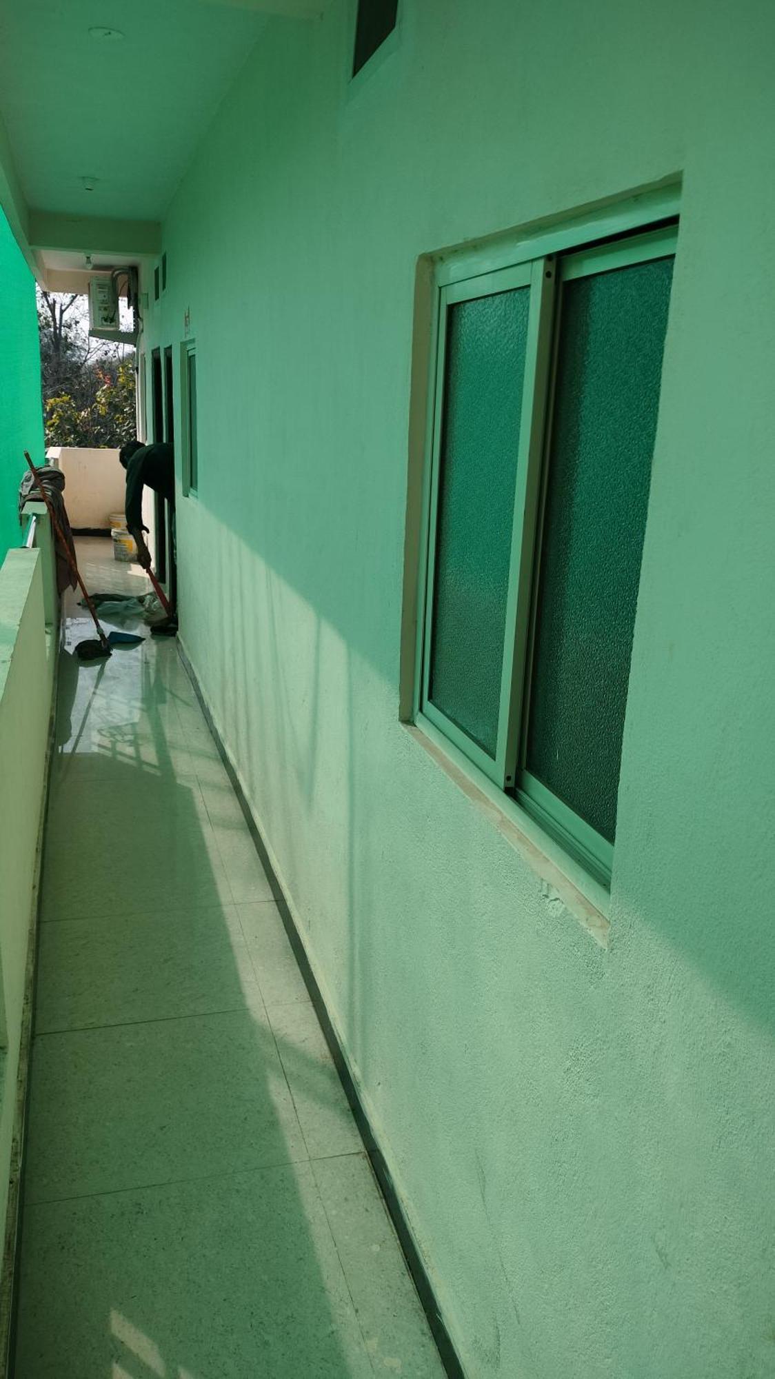 Kailash Kuti Guest House Ujjain Habitación foto